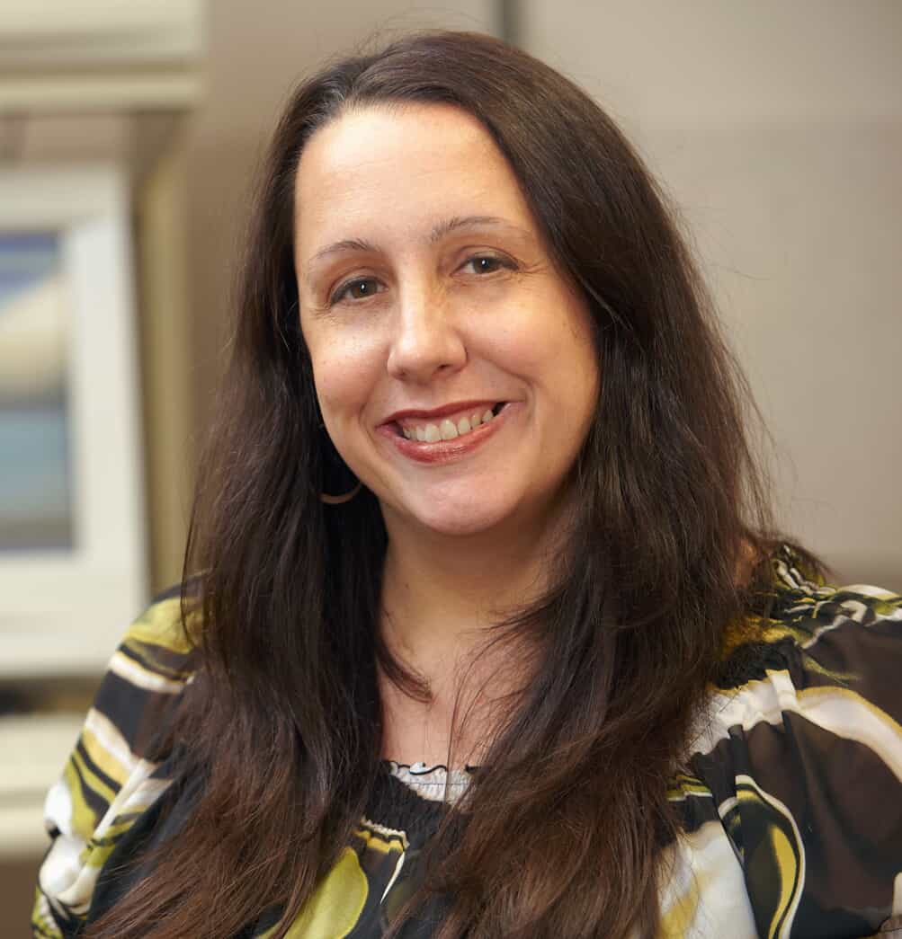 Danielle Burrier, MS, CCC/SLP